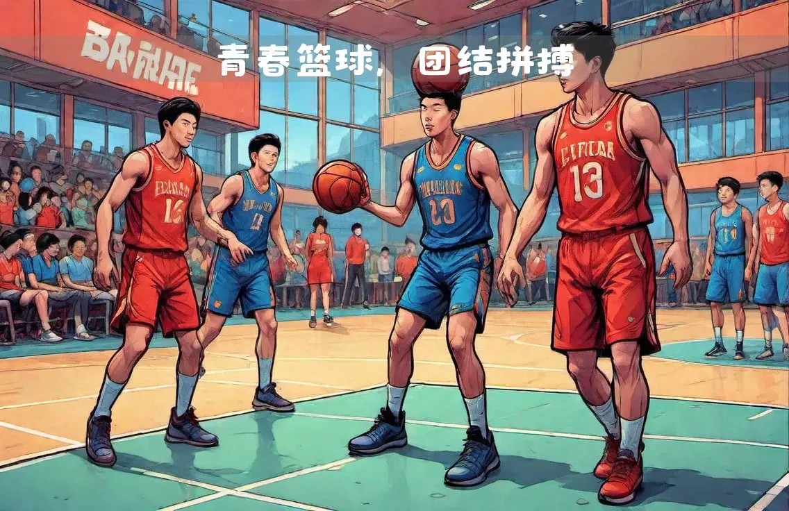 为什么团队合作能放大篮球比赛中的优势